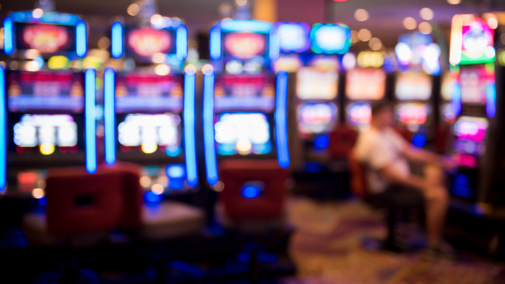 Cómo empezar casinos online legales en chile con menos de $ 110