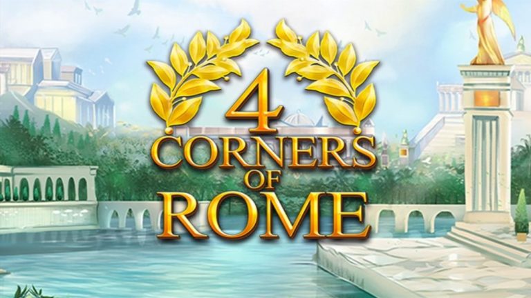 Slot supplier Northern Lights Gaming has covered all quarters of Ancient Rome in its latest slot release, 4 Corners of Rome.