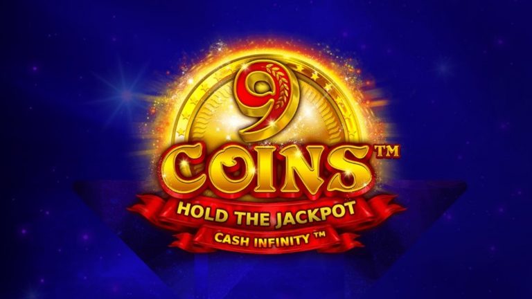 Wazdan has integrated its latest mechanic Cash Infinity into the studio’s latest slot title 9 Coins.