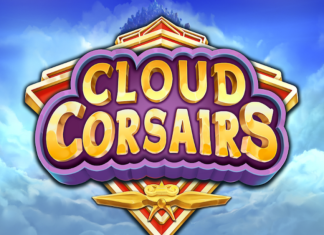 Cloud Corsairs Logo