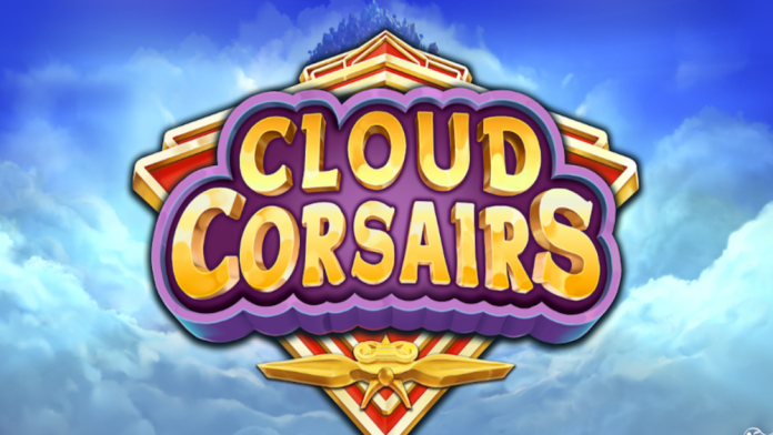 Cloud Corsairs Logo