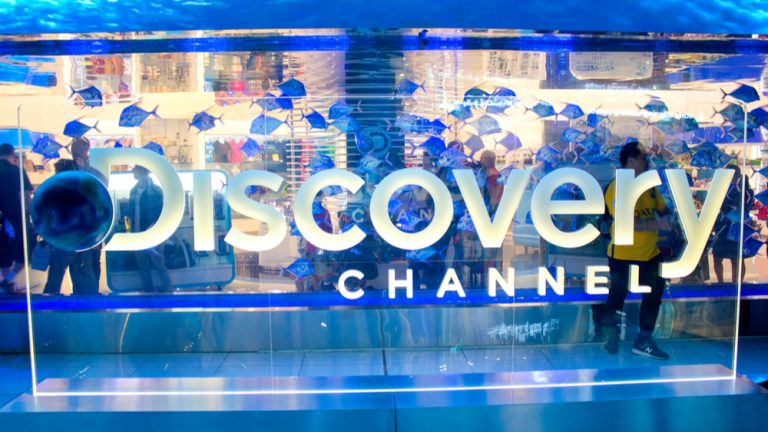 Gaming Realms has inked a partnership with Discovery Channel that will see the igaming studio create two new Slingo games.