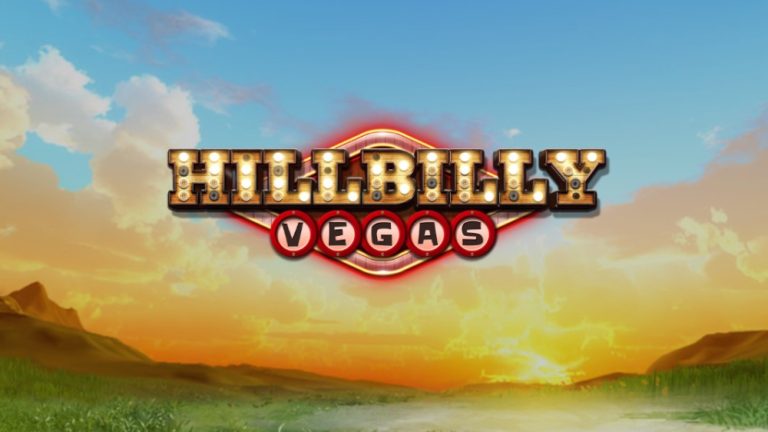 Hillbilly Vegas  Reflex Gaming