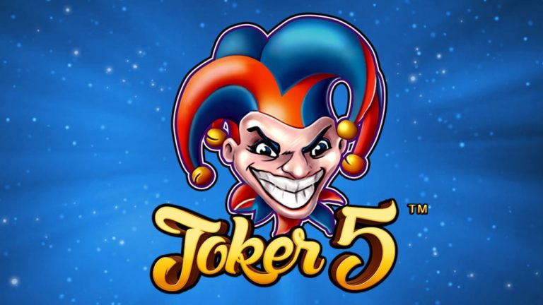 Joker 5  Synot Games