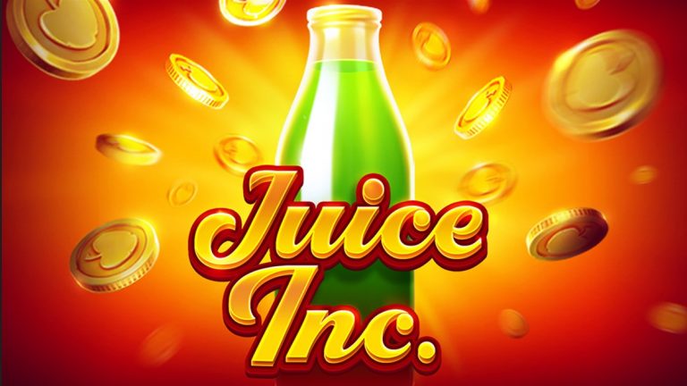 Playson has got its juice squashing machine in full flow as the studio releases its latest slot title, Juice Inc.