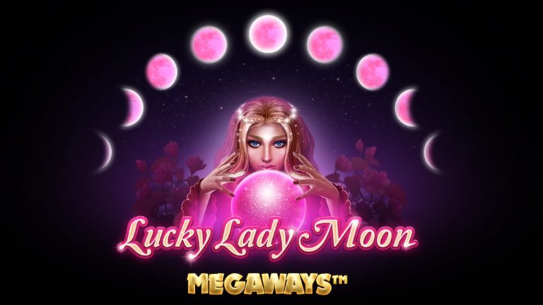 Luck Lady Moon Megaways  BGaming