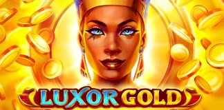 Playson has expanded its Hold and Win portfolio as it teleports players to the sands of Egypt in its latest title Luxor Gold.