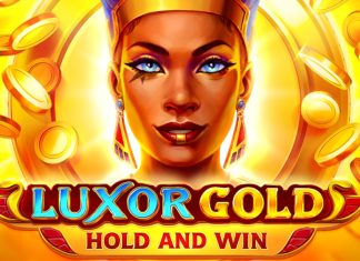 Playson has expanded its Hold and Win portfolio as it teleports players to the sands of Egypt in its latest title Luxor Gold.