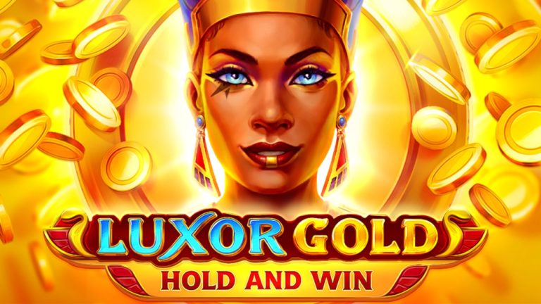 Playson has expanded its Hold and Win portfolio as it teleports players to the sands of Egypt in its latest title Luxor Gold.