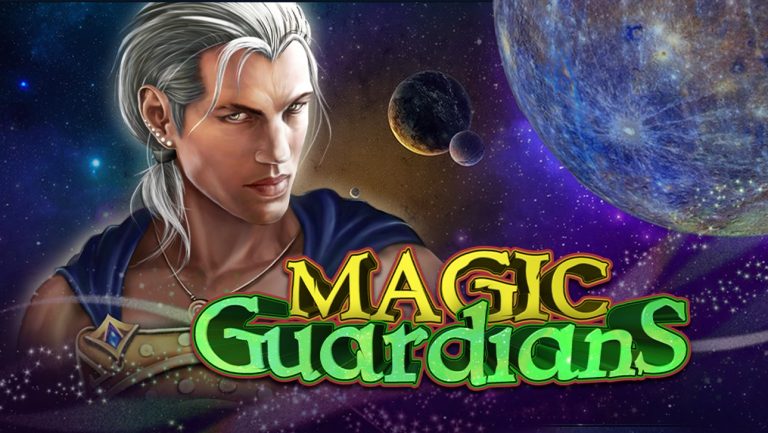 Magic Guardians  Amusnet Interactive