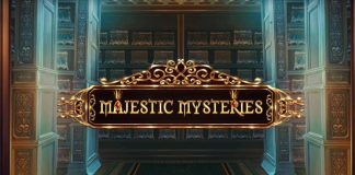 Mysteries await players as Red Tiger tasks players with unlocking the secrets beneath the reels in its latest slot, Majestic Mysteries Power Reels.