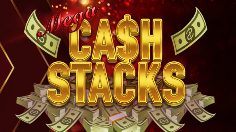 Mega Cash Stacks  Bulletproof Games