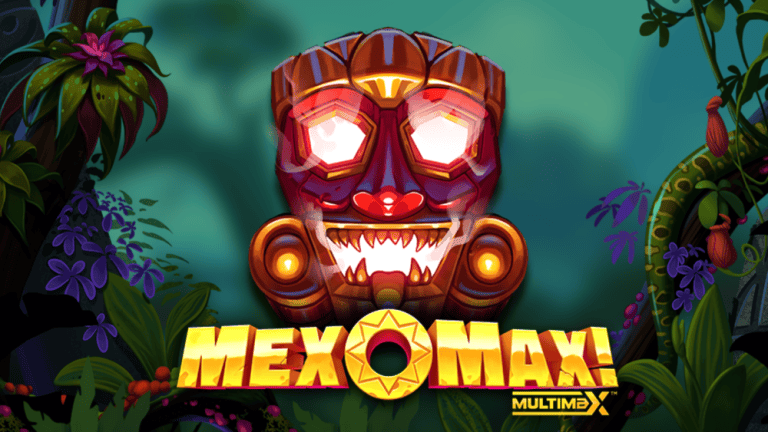 Mexomax! Multimax  Yggdrasil