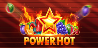 Power Hot Logo