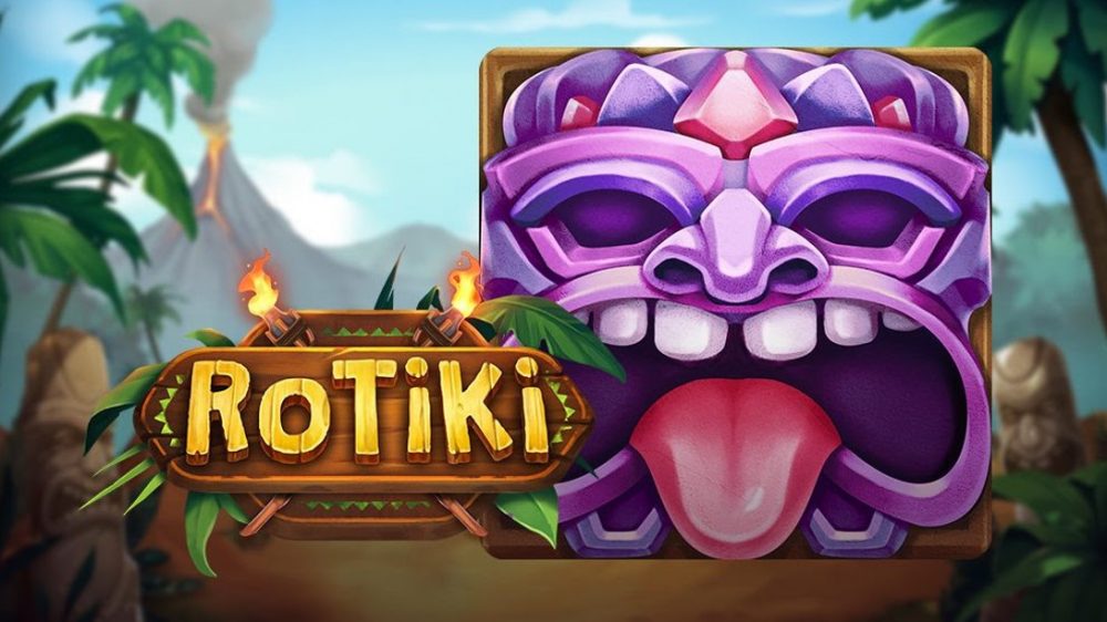 Play’n GO ventures back to the 1700s and tasks players to uncover the fortunes of an infamous tribe hidden in a burial chamber in its latest slot, Rotiki.