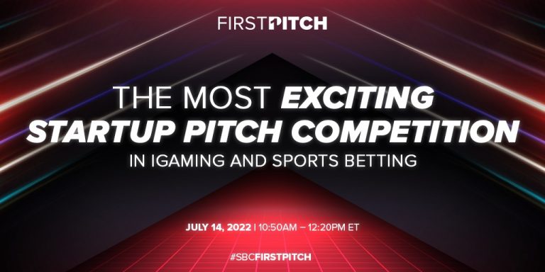 SBC announces finalists competing during SBC First Pitch in New Jersey