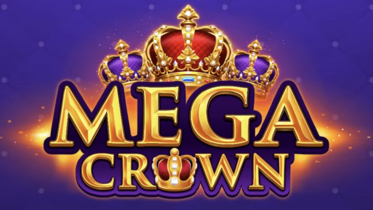 Mega Crown