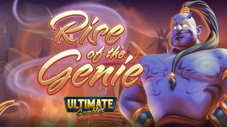 Rise of the Genie