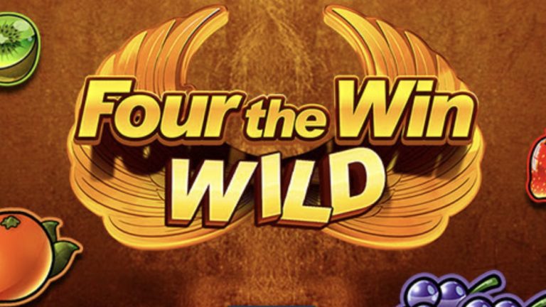 four the win wild