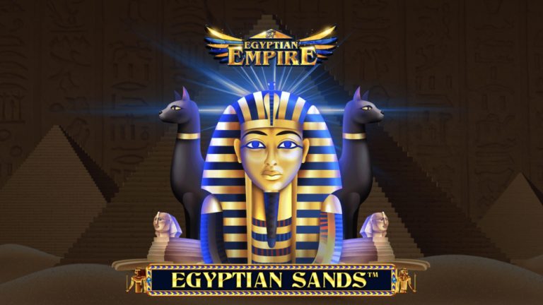 Egyptian Sands