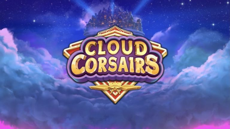 Cloud Corsairs