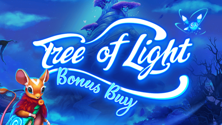 Tree of Light Bonus Buy  Evoplay