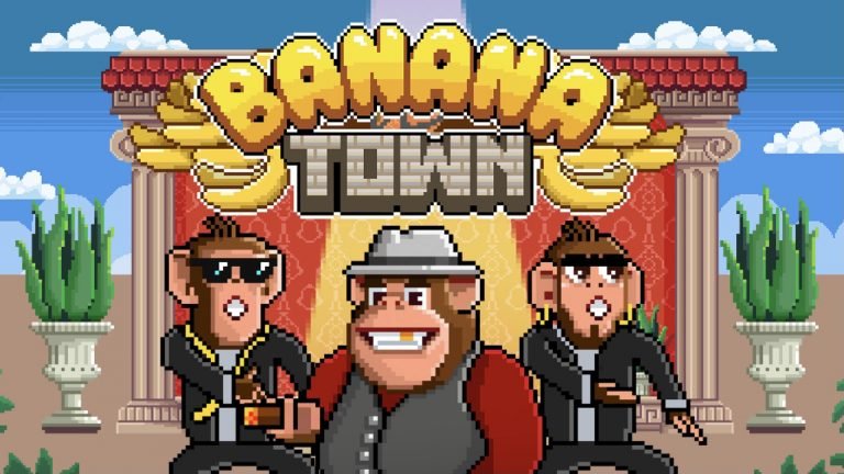 Banana Town