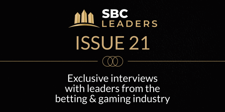 SBC Leaders Magazine