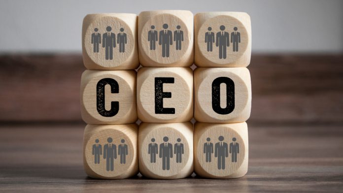 CEO