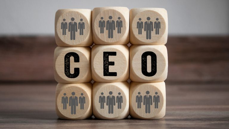 CEO