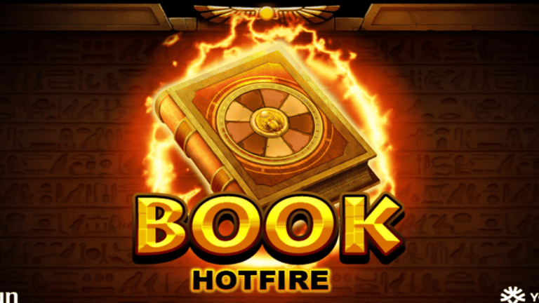 Book Hotfire  AceRun