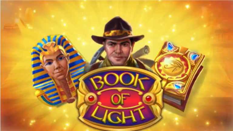 Book of Light  Platipus