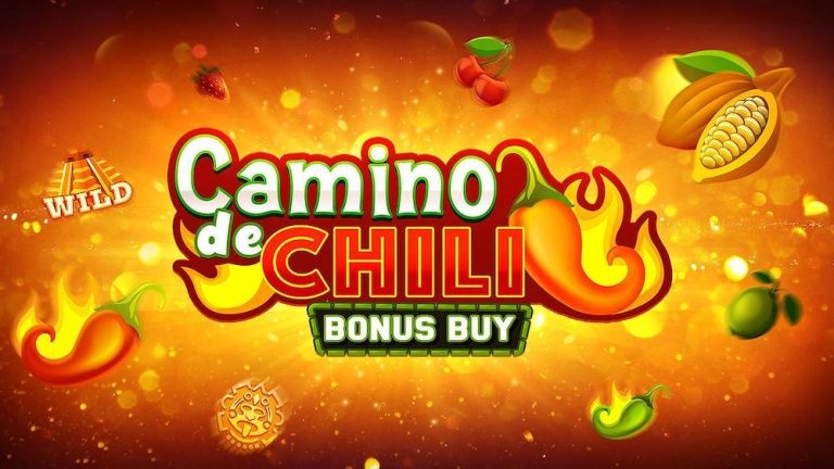 Camino de Chili Bonus Buy Evoplay