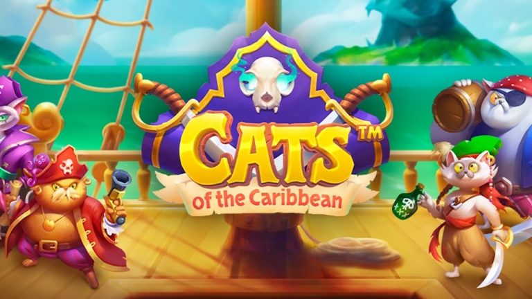 Cats of the Caribbean Snowborn Games