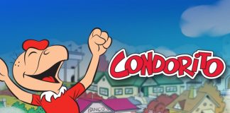 Vibra Gaming has taken on the renowned Latin American character of Condorito for its flagship slot title, after the firm acquired the IP rights. 