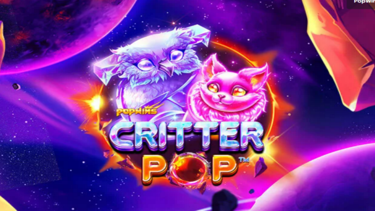 Critter Pop  Avatar UX