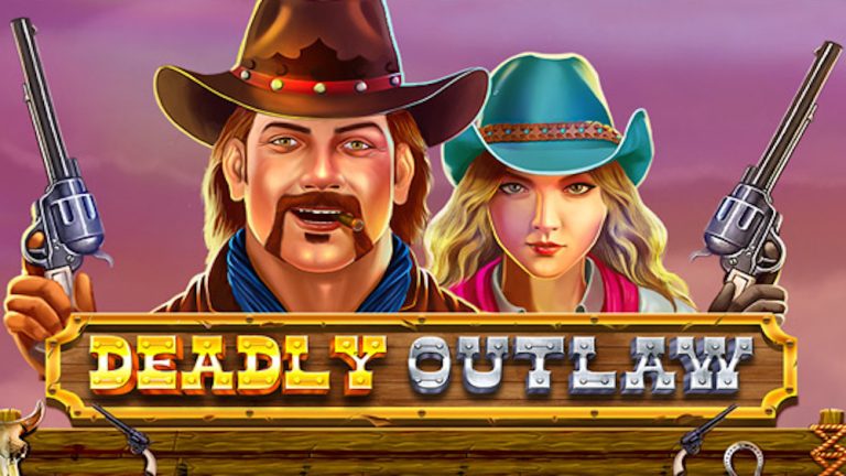 Deadly Outlaw  Fine Edge Gaming