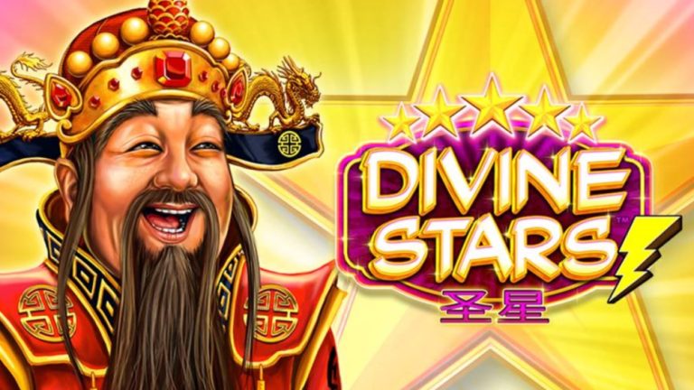 Lightning Box has let the stars guide players in its slot Divine Stars, launched exclusively with Rank Group and integrated via Light & Wonder.