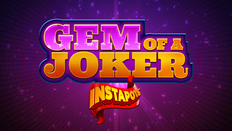 Gem of a Joker InstaPots  Live 5