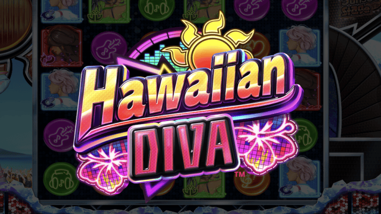 Hawaiian Diva Win Fast Games