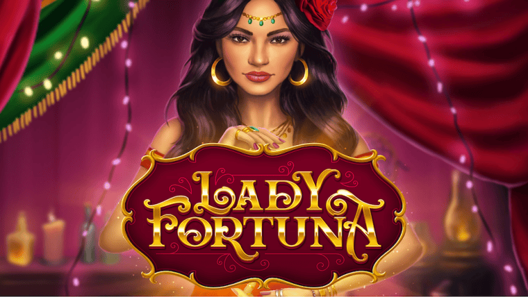 Lady Fortuna  OneTouch