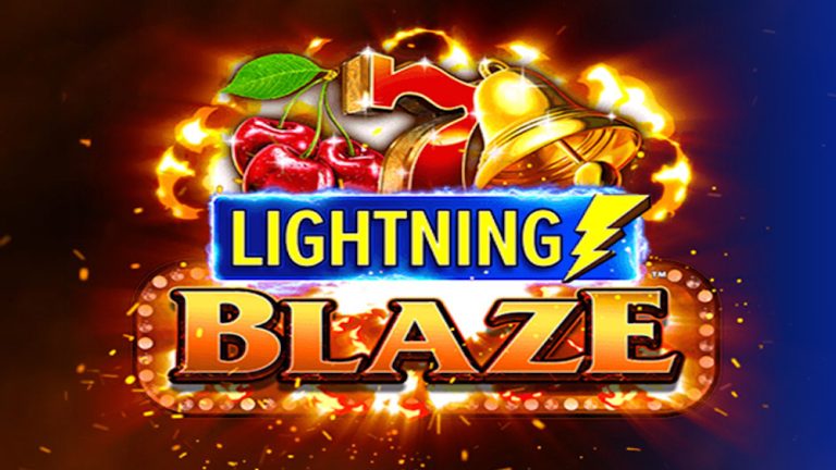 Lightning Blaze   Lightning Box