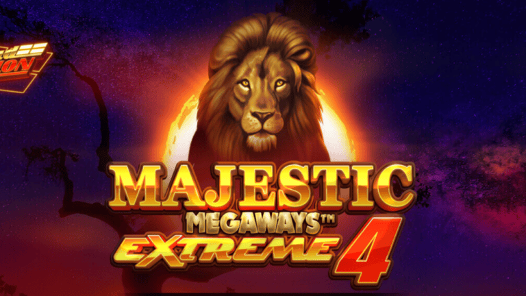 Majestic Megaways Extreme  iSoftBet