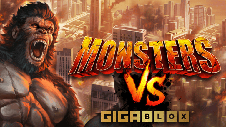 Yggdrasil teams up with ReelPlay for Monsters vs Gigablox