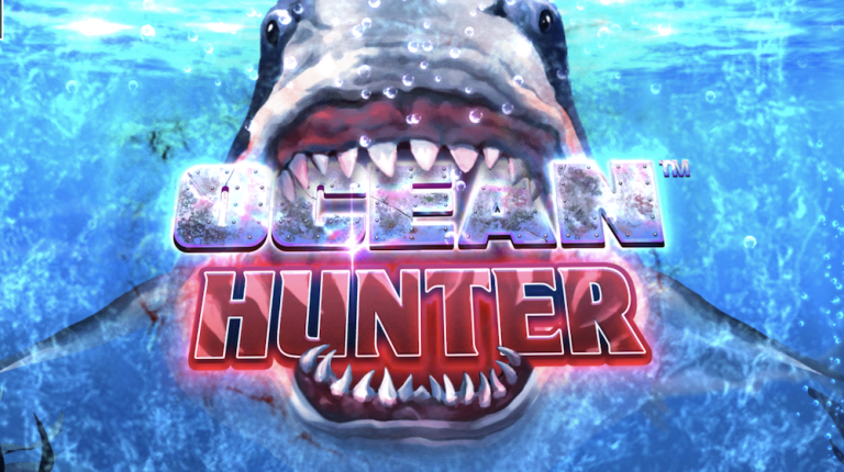 Ocean Hunter  iSoftBet