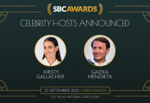 SBC Awards Hosts Announcement 640x360