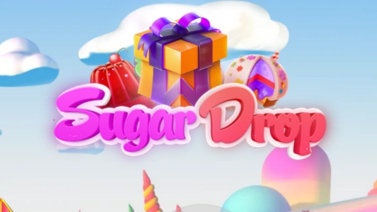 Sugar Drop  Fugaso