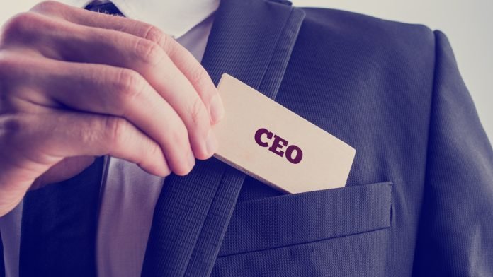 CEO