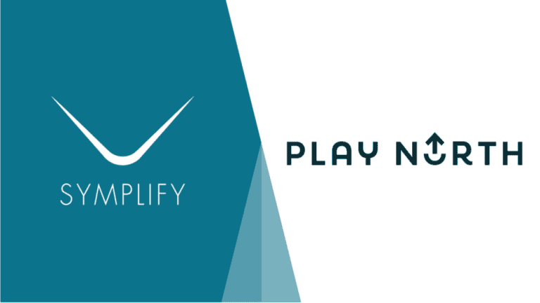 Play North and Symplify unite for user interaction