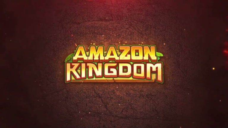 Amazon Kingdom  Just For The Win